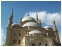Mohammed Ali Mosque in Cairo, Egypt