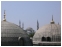 Hagia Sophia Basilica and Sultan Ahmet Camii Mosque (the Blue Mosque), Istanbul, Turkey